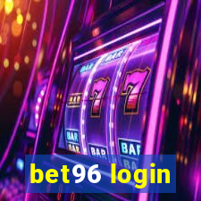 bet96 login